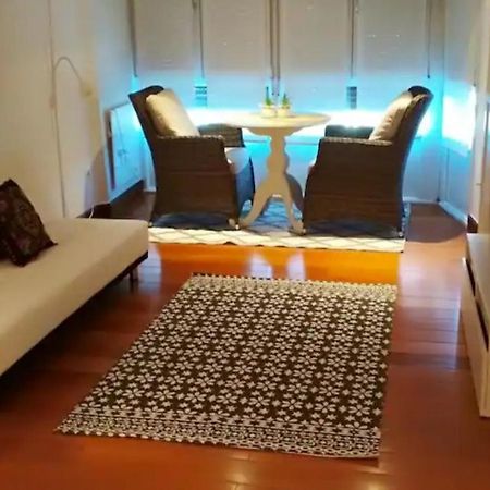 Апартаменты Loft 1A Linea Puerto Deportivo Бермео Экстерьер фото
