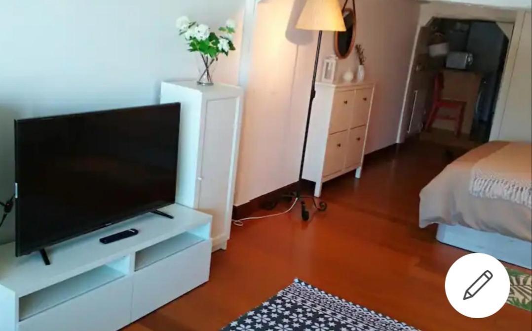 Апартаменты Loft 1A Linea Puerto Deportivo Бермео Экстерьер фото